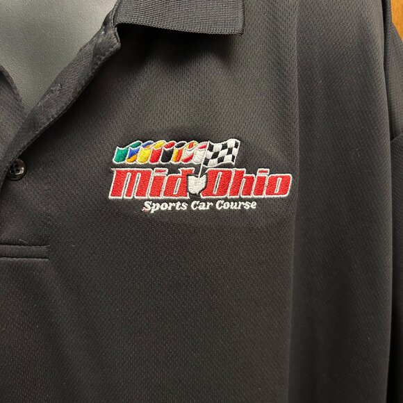 Mid-Ohio Polo - NWoT - Picture 2 of 6